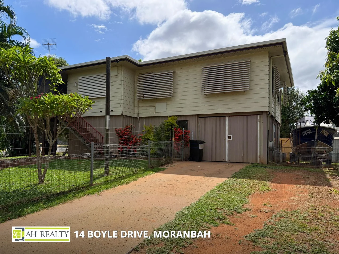 14 Boyle Drive, Moranbah QLD 4744