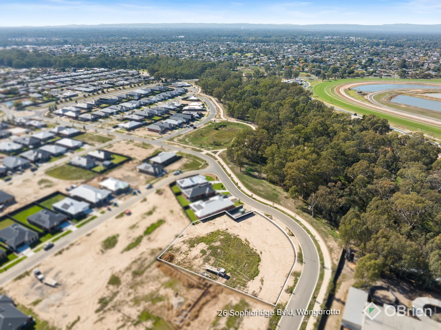 26 Sophiaridge Boulevard, Wangaratta VIC 3677 photo 3