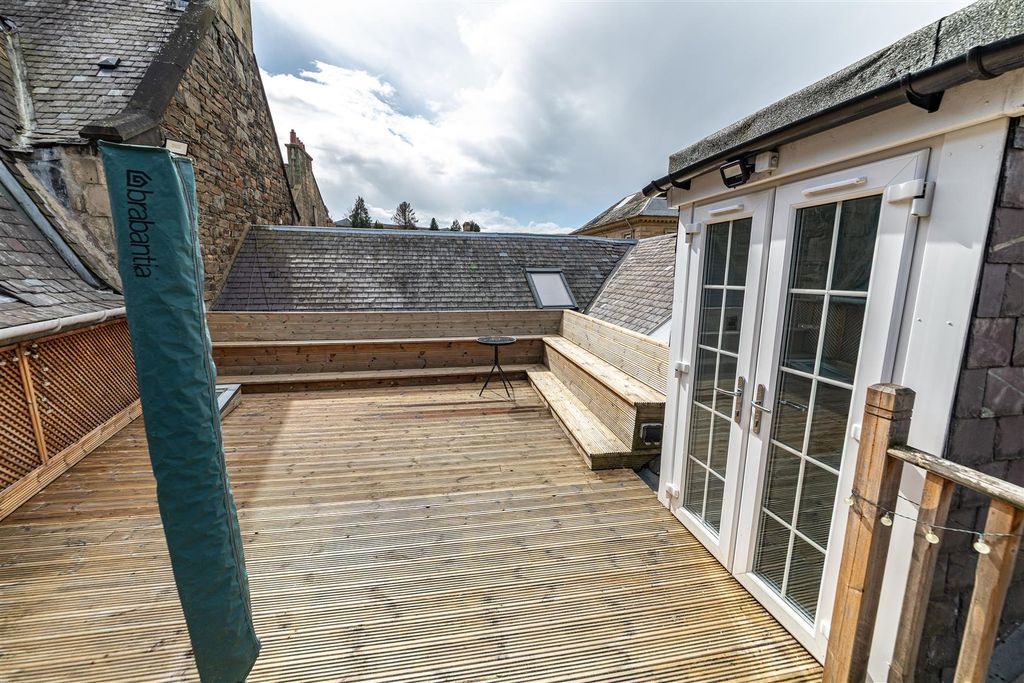 Additional image 23 of 3 bed flat for sale62 High Street, Galashiels TD1
