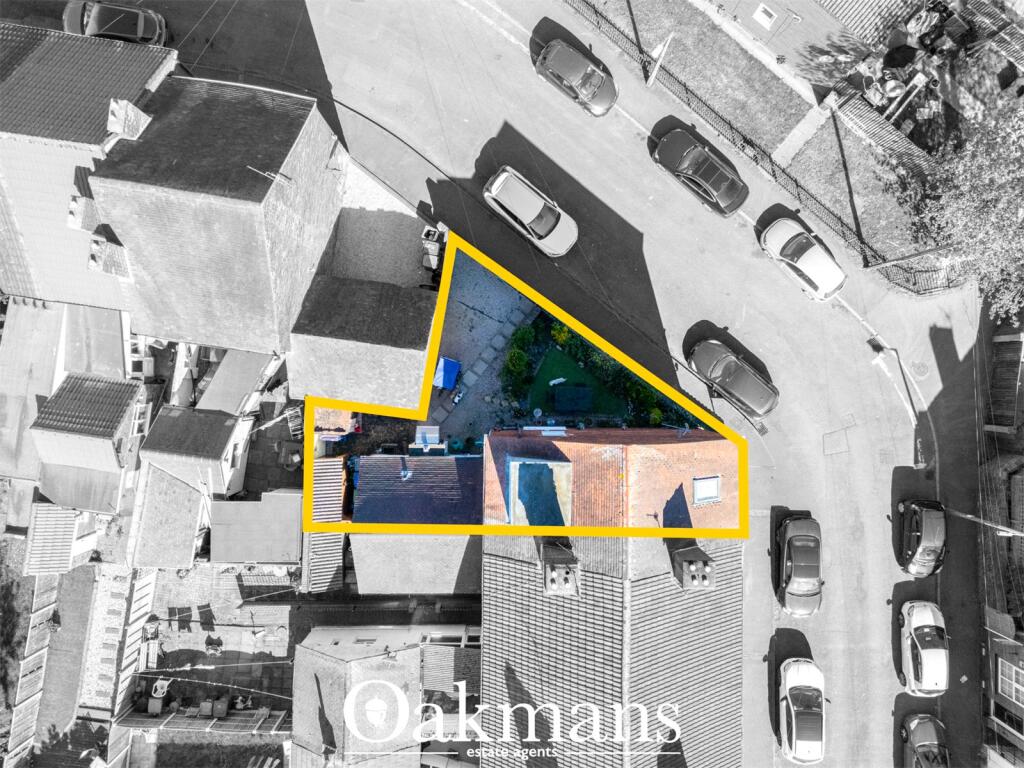 Additional image 13 of Church Street, Cradley Heath, West Midlands, B64