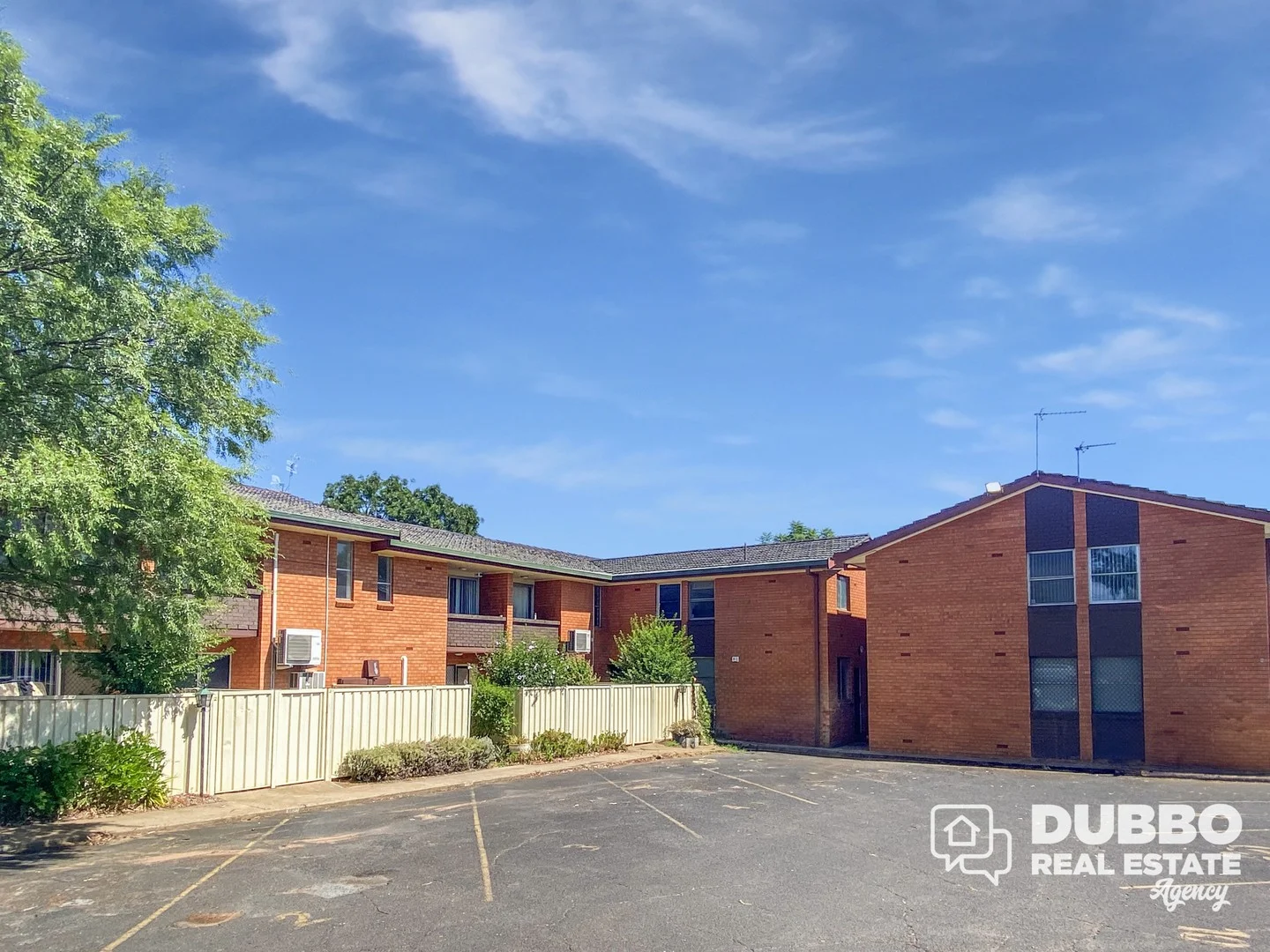 8/4-6 Goode Street, Dubbo NSW 2830