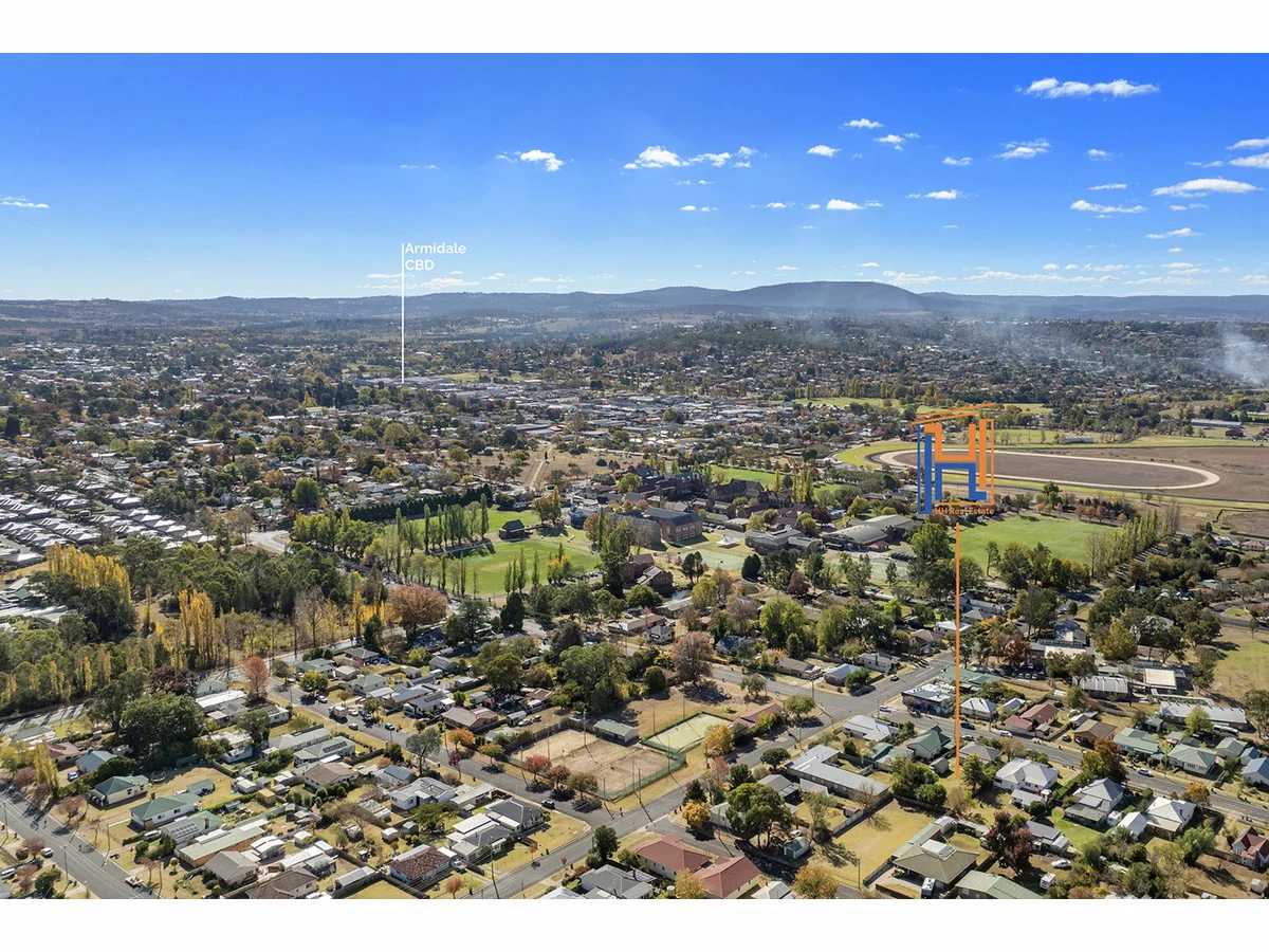 Additional image 2 of 58 Mann Street, Armidale NSW 2350