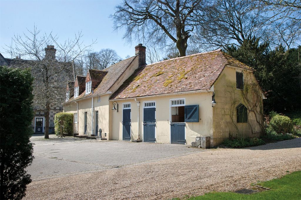 Additional image 24 of 7 bed detached house for saleWilsford Cum Lake, Salisbury, Wiltshire SP4