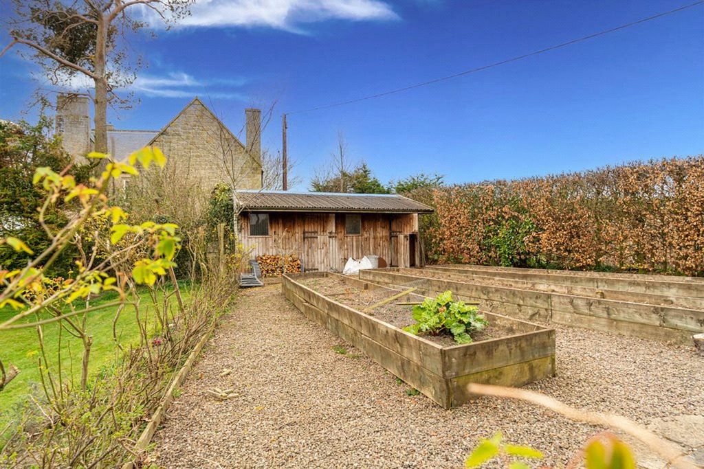 Additional image 47 of 5 bed detached house for saleWestern House & The Coach House, Main Street, Lowick, Berwick-Upon-Tweed TD15