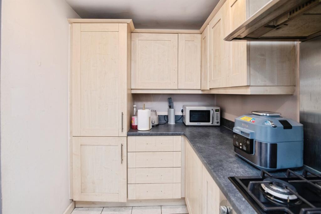 Additional image 29 of Harrington Croft, West Bromwich
