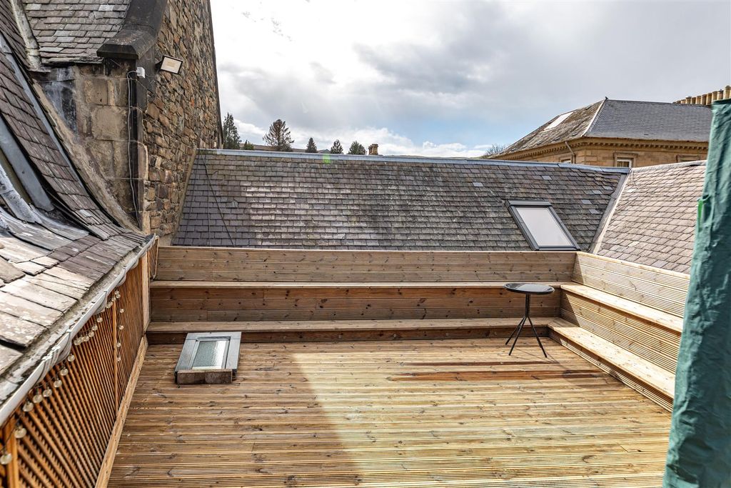 Additional image 25 of 3 bed flat for sale62 High Street, Galashiels TD1