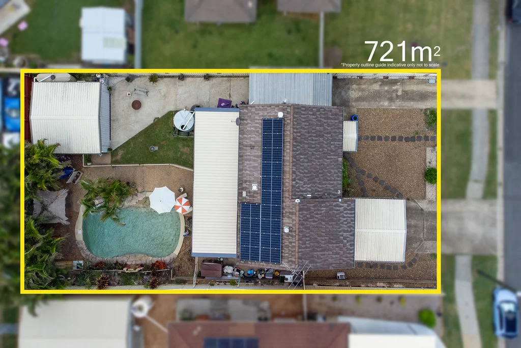 Additional image 29 of 90 Reif Street, Flinders View QLD 4305