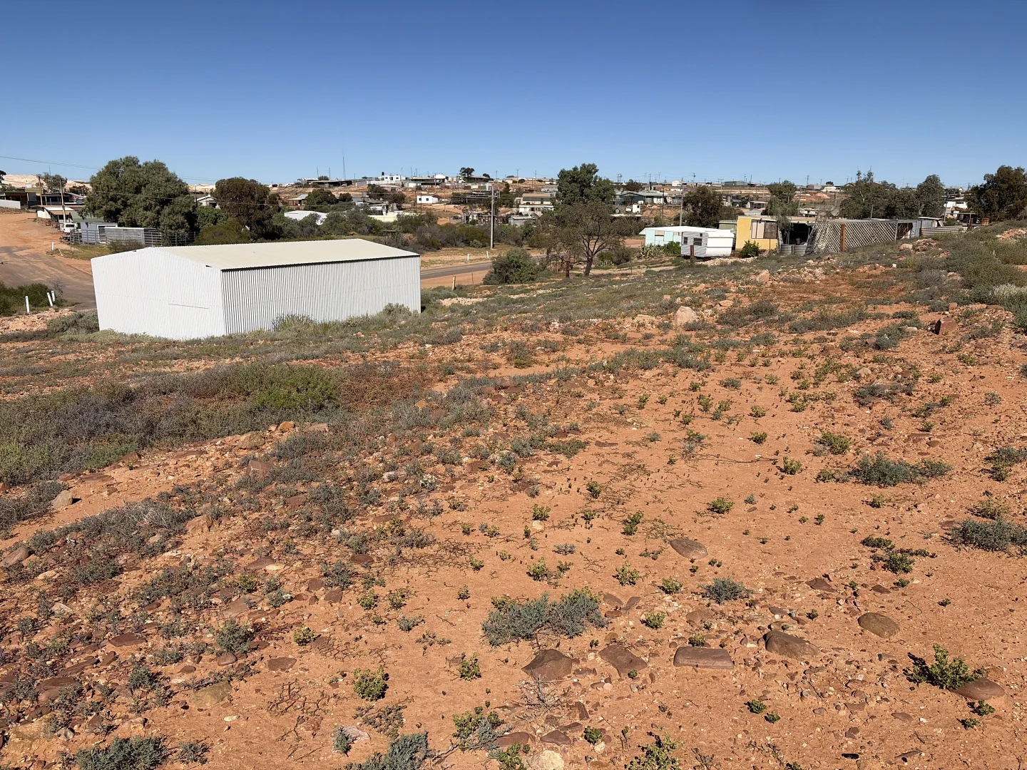 Additional image 7 of Lot 166 Opal Creek Boulevard, Andamooka SA 5722
