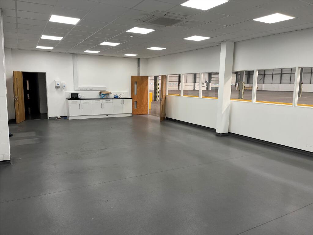 Additional image 5 of DC2, Prologis Park, Bromford Gate Birmingham B24