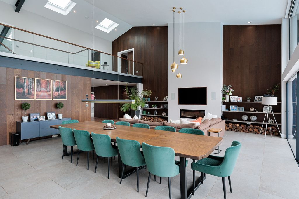 Additional image 25 of 6 bed detached house for saleLongley Lane, Woodside, Kelsall, Tarporley CW6
