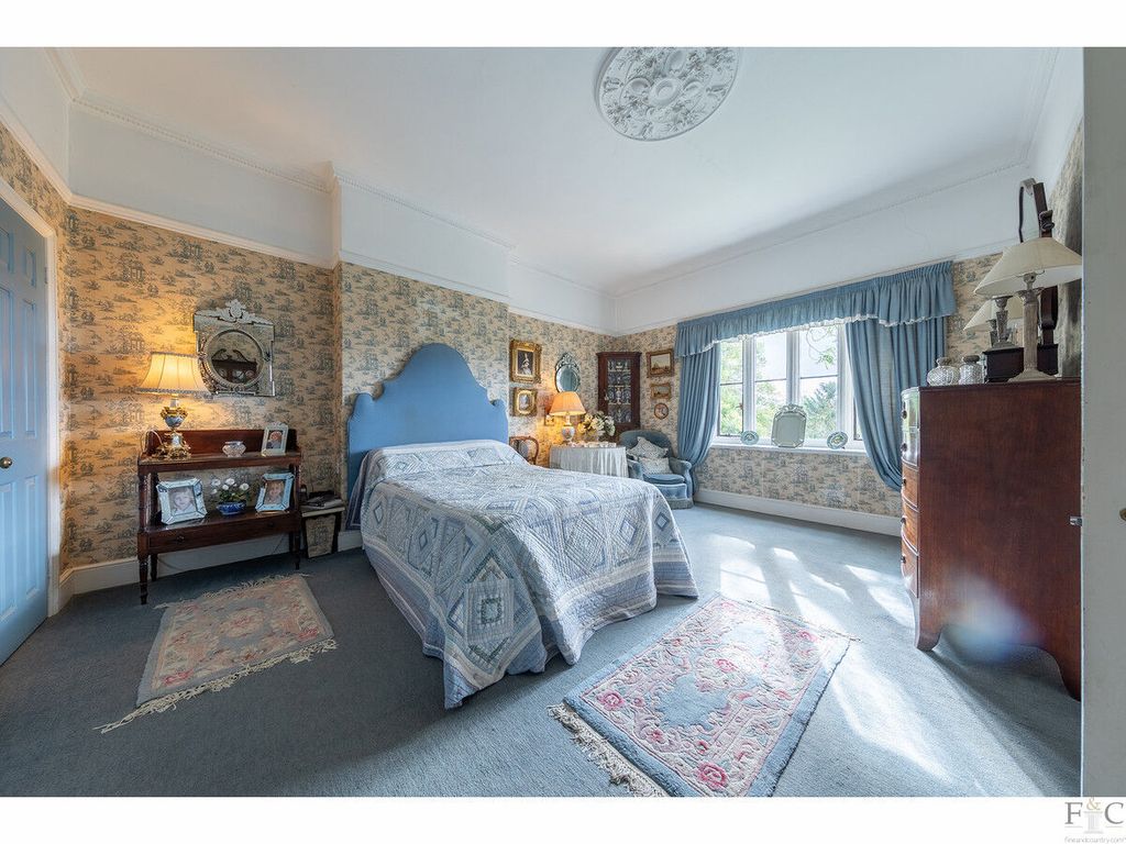Additional image 15 of 8 bed detached house for saleHigh Street, Great Easton, Market Harborough LE16
