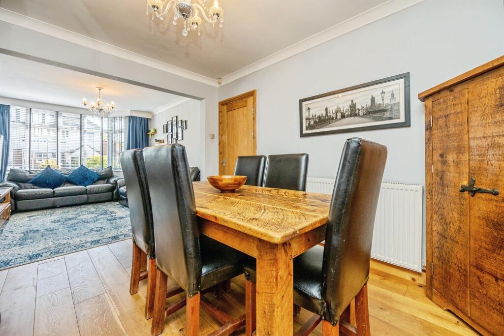 Additional image 4 of Wendron Grove, BIRMINGHAM