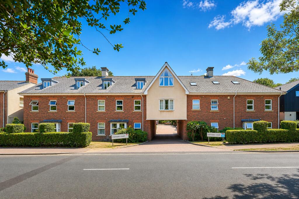 Hemel Hempstead Road, Redbourn, St. Albans, Hertfordshire, AL3