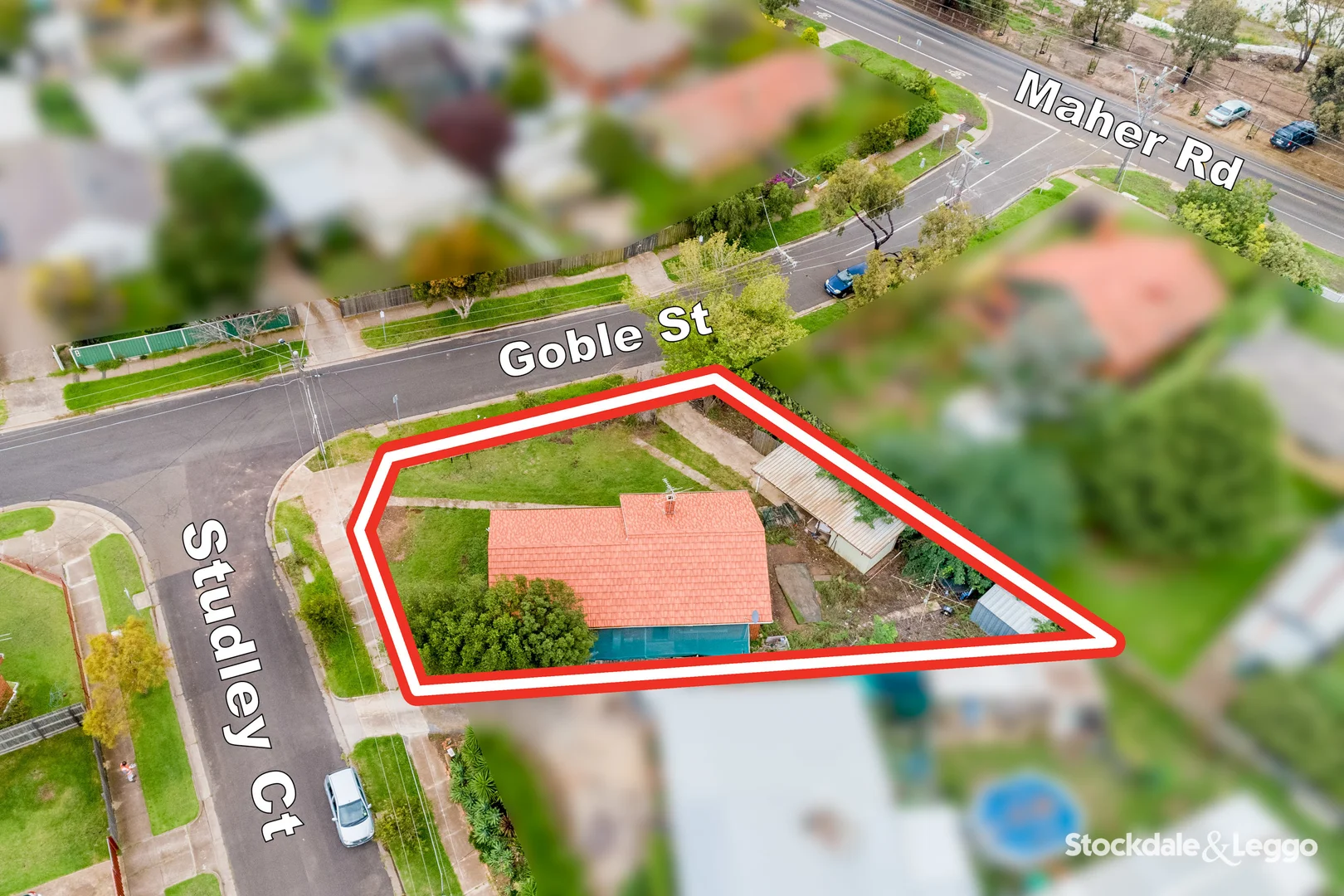 Additional image 12 of 1 Studley Court, Laverton VIC 3028