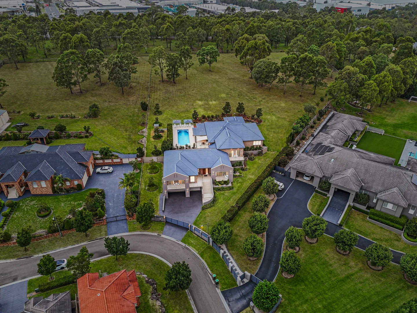5 Davy Court, Harrington Park NSW 2567