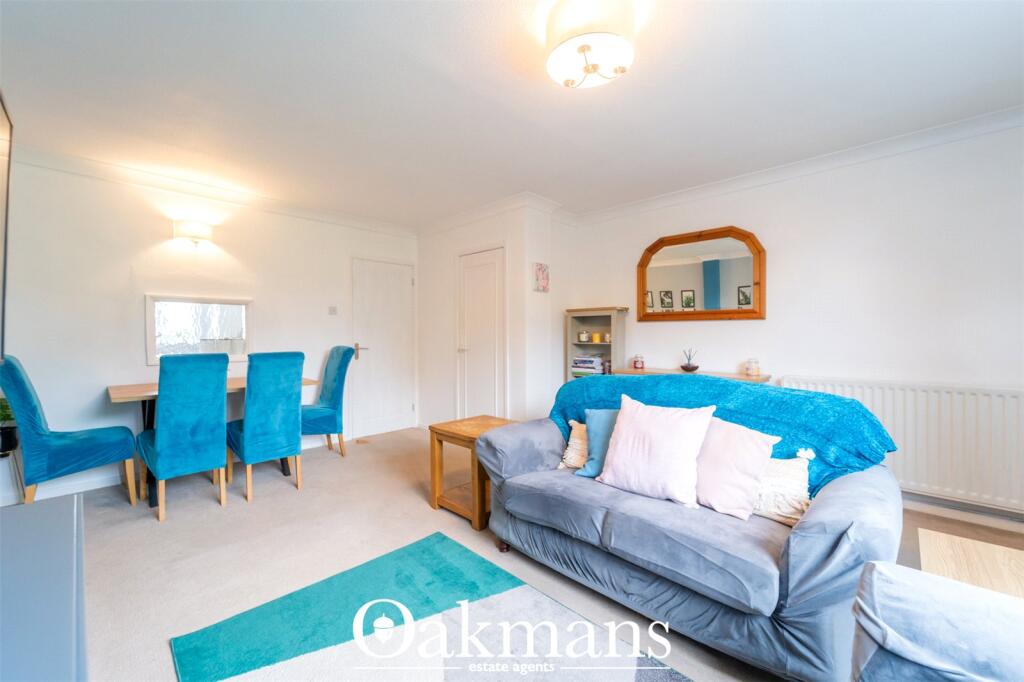 Bickenhill Park Road, Solihull, West Midlands, B92 photo 5