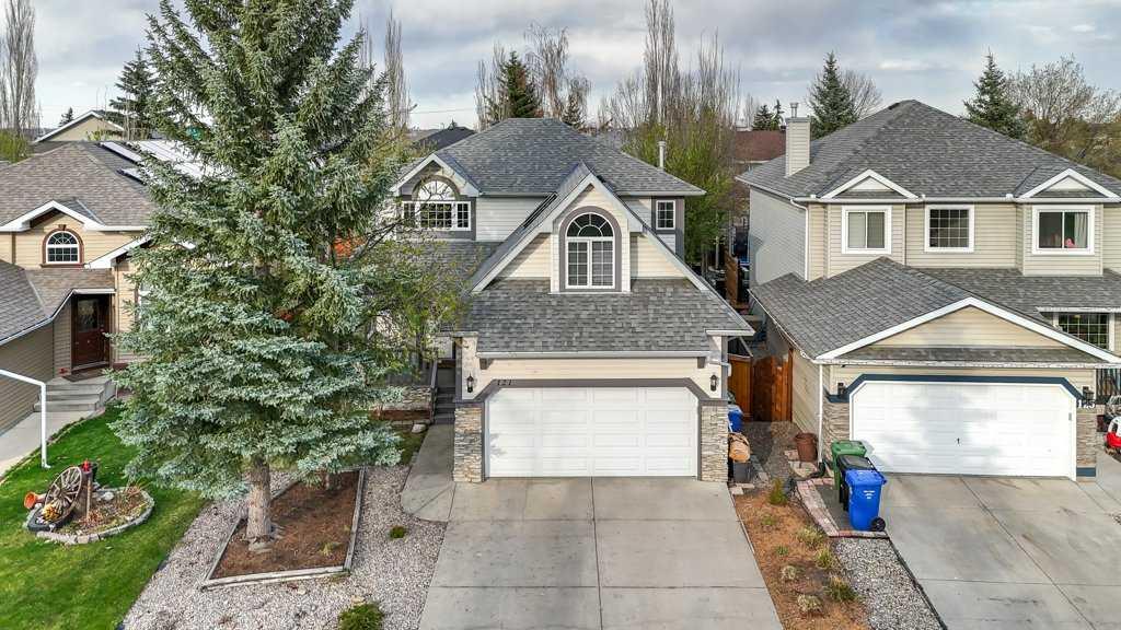 Additional image 3 of 121 Chaparral Way SE, Calgary, AB, T2X 3J9