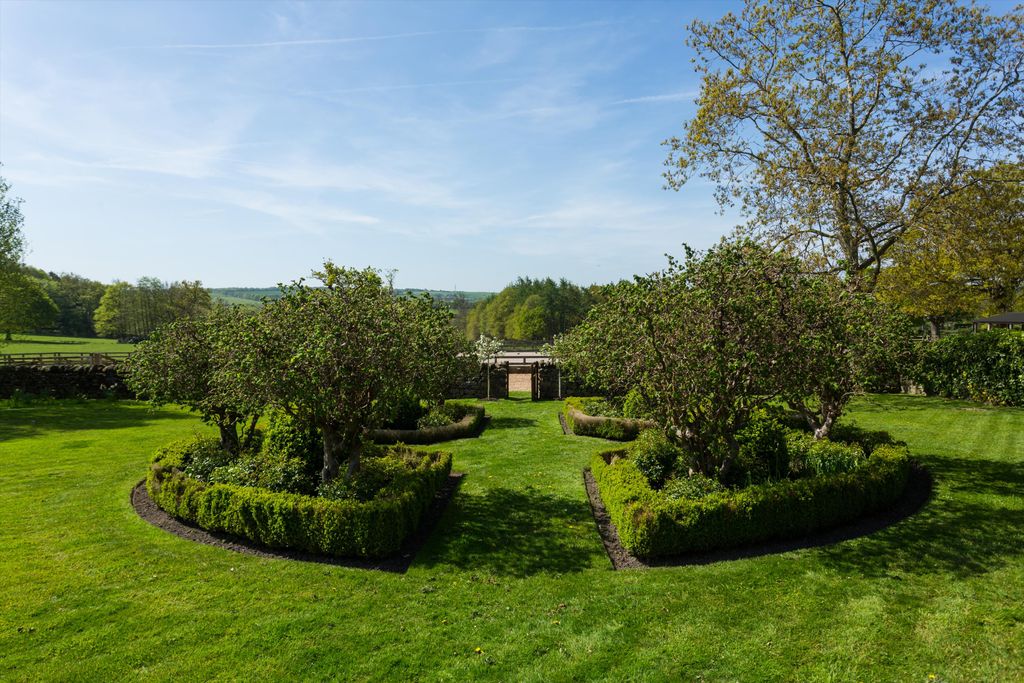 Additional image 46 of 6 bed detached house for saleHowhill Quarry Road, Beckwithshaw, Harrogate, North Yorkshire HG3