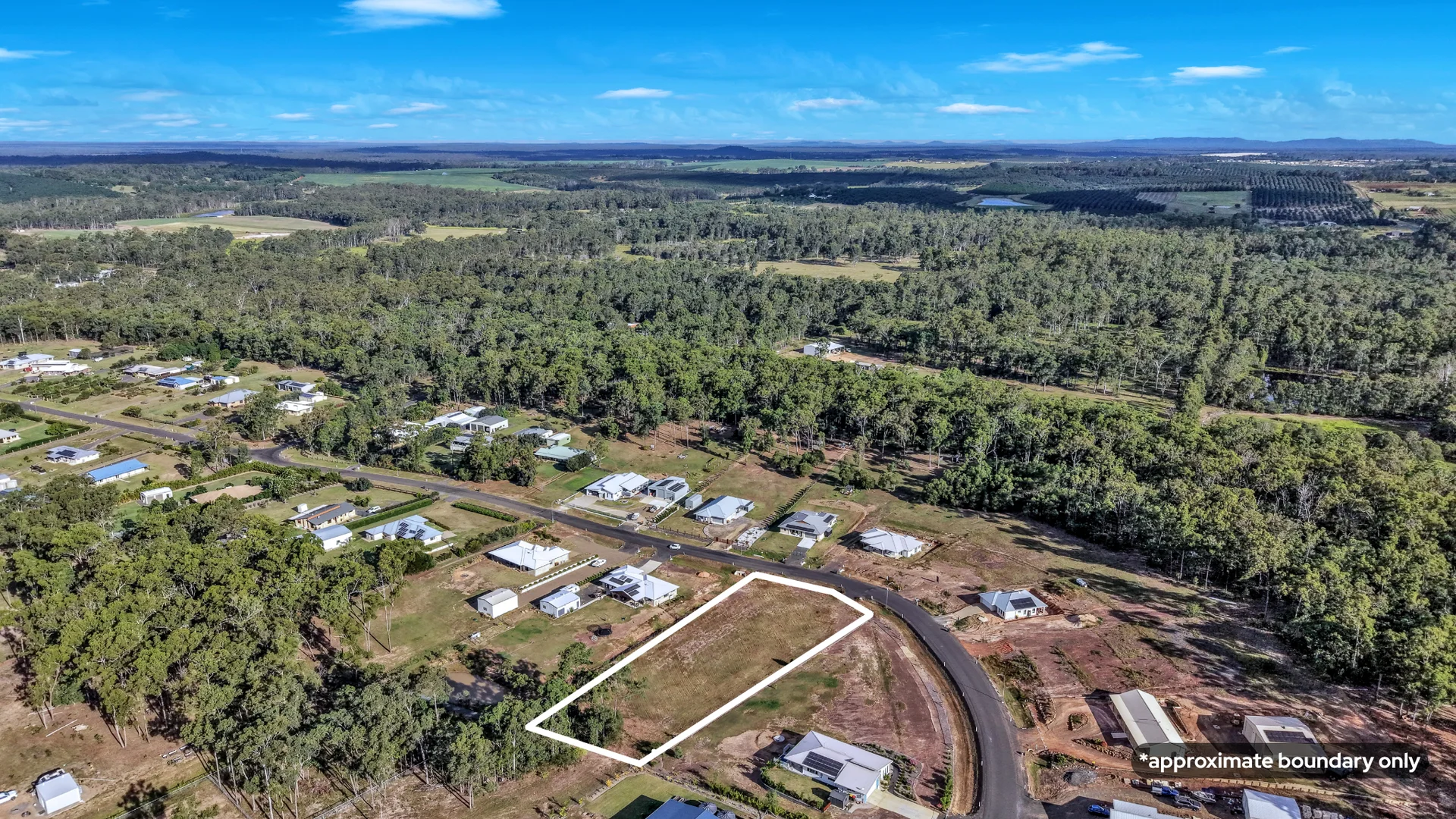 Additional image 3 of 160 Park Avenue, North Isis QLD 4660
