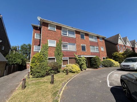 Mulgrave Road, Sutton SM2