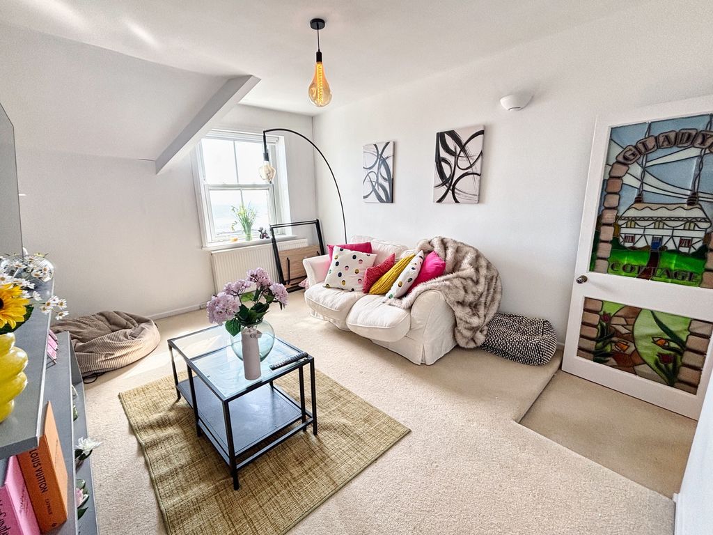 Additional image 5 of 1 bed flat for saleEsplanade, Porthcawl CF36