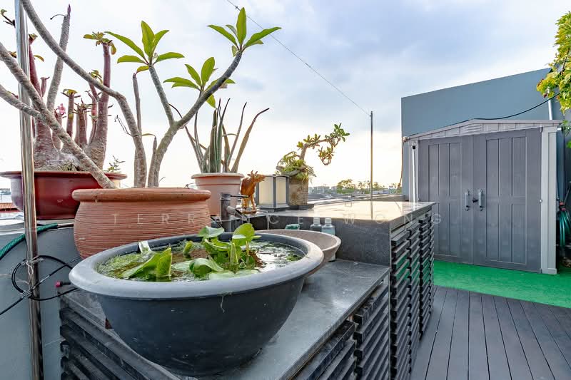 Additional image 17 of 21 Seletar Road
