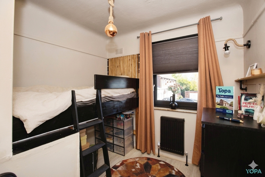 Additional image 12 of 3 bed semi-detached house for saleSt. Johns Green, Leyland PR25