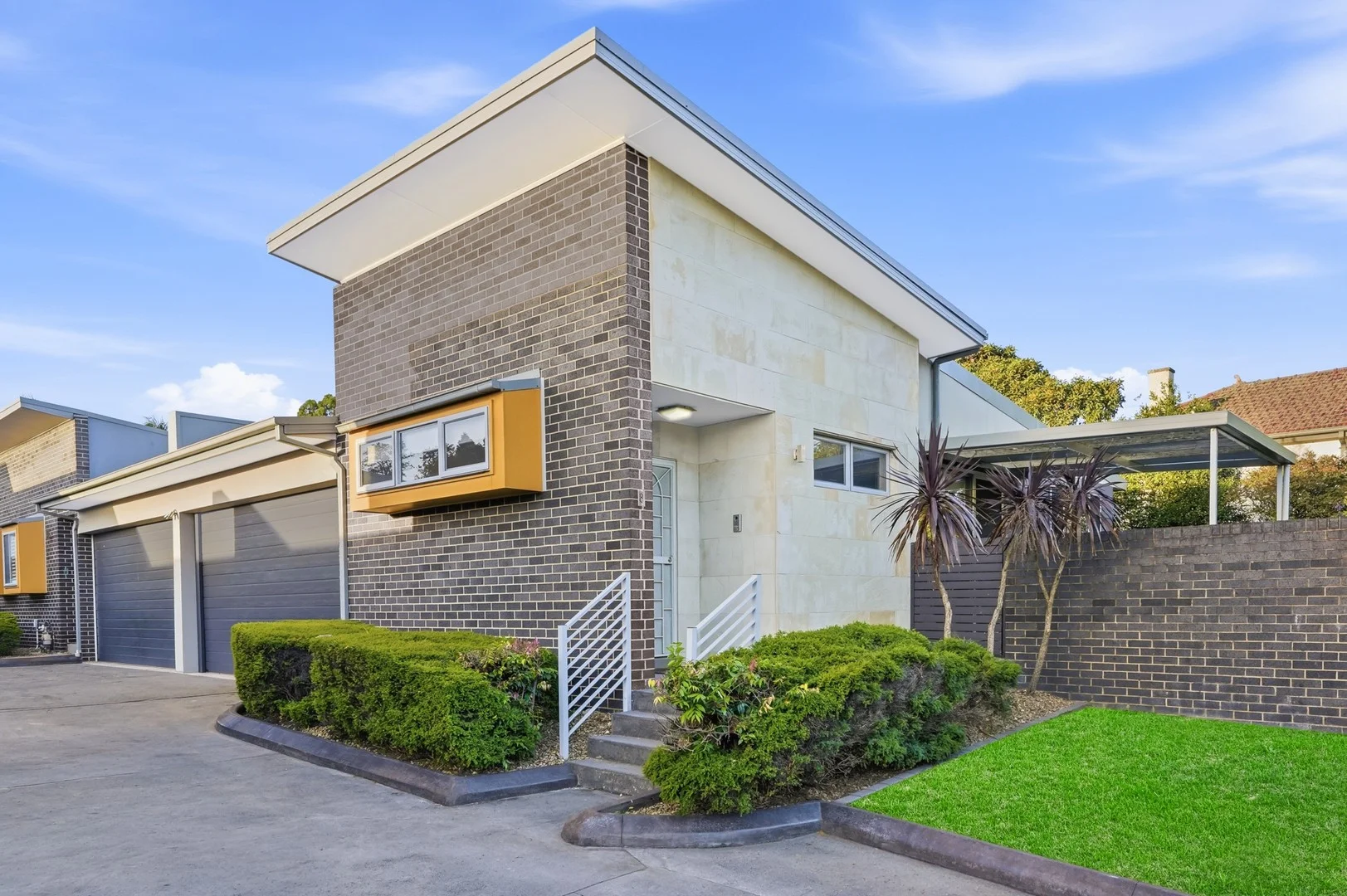 8/3 Prince Street, Oatlands NSW 2117