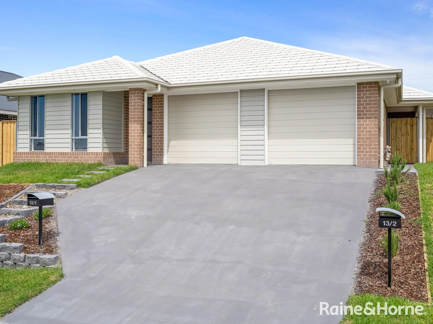 1/13 McGlinchey Avenue, Thornton NSW 2322