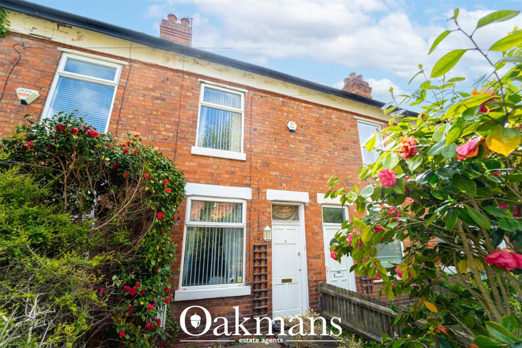 Myrtle Place, Pershore Road, Selly Park, Birmingham, B29