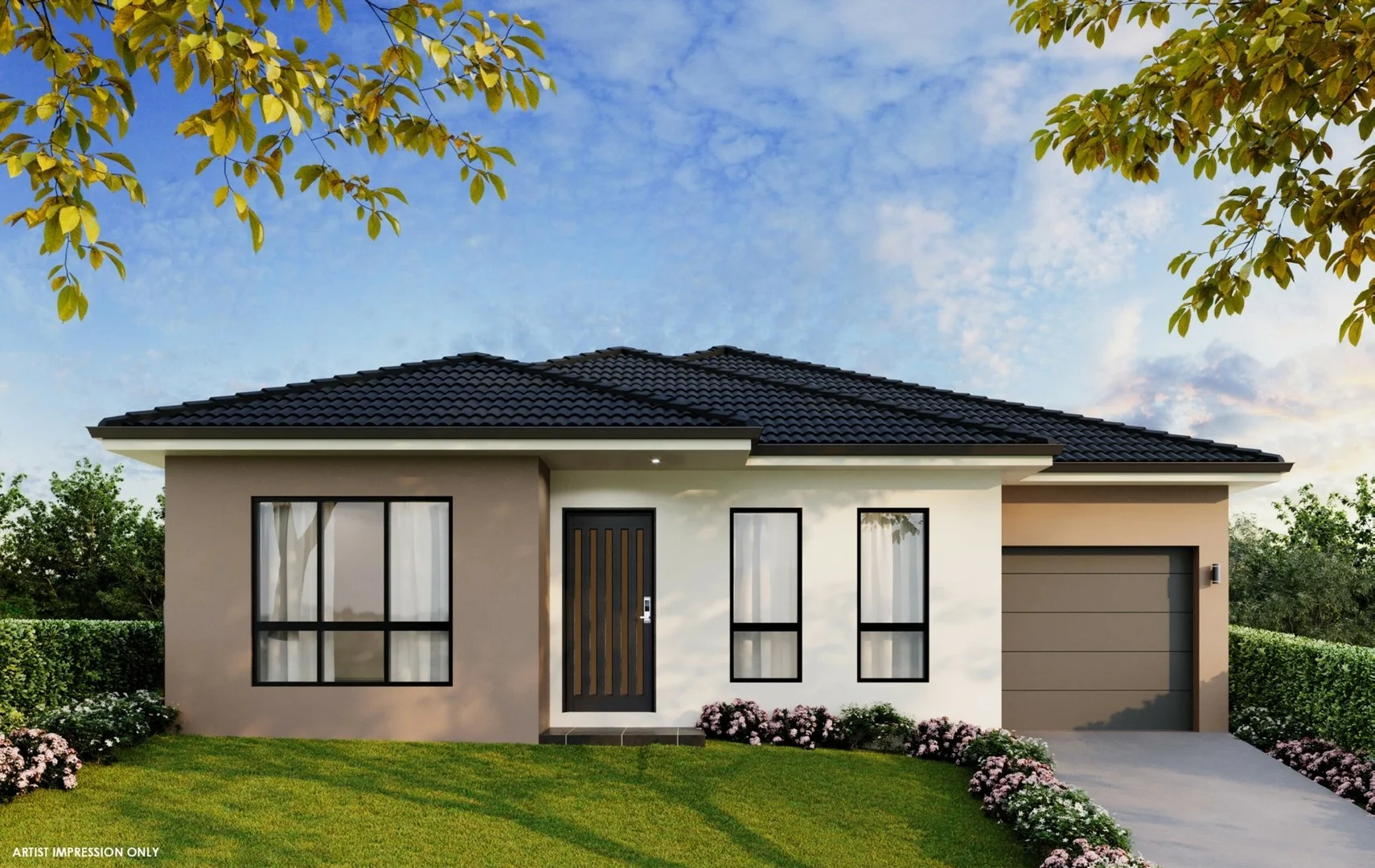 Box Hill NSW 2765