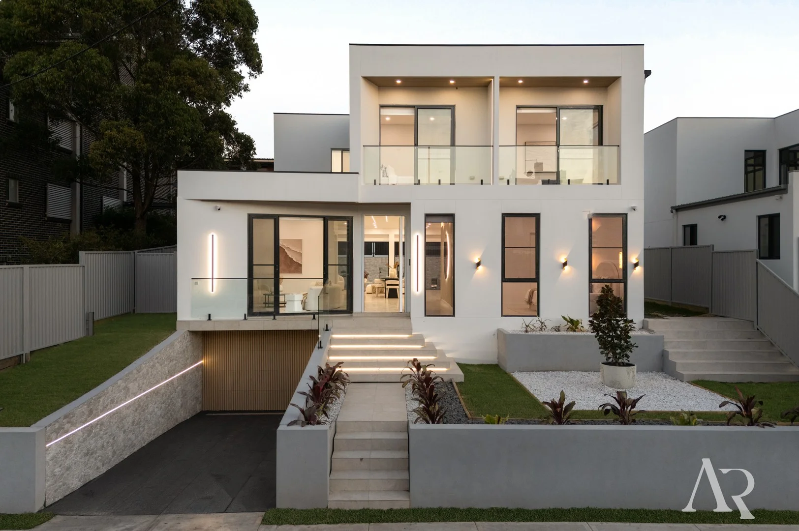 1 Peake Parade, Peakhurst NSW 2210