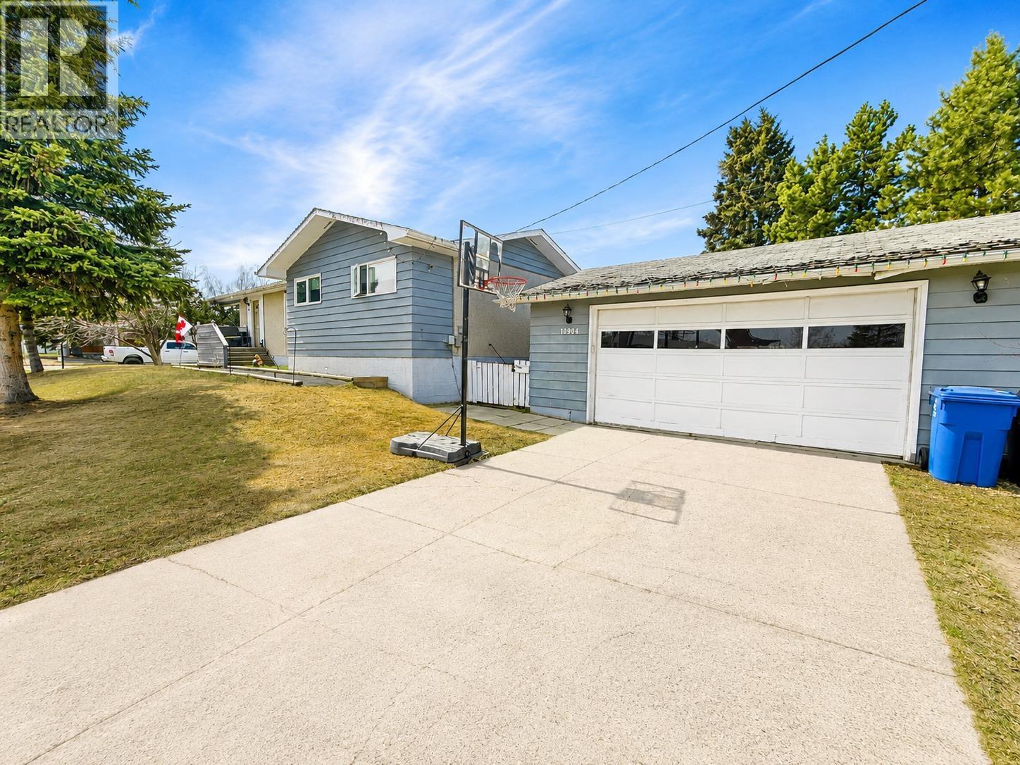 10904 104 STREET