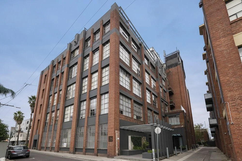 208/28 Tanner Street, Richmond VIC 3121