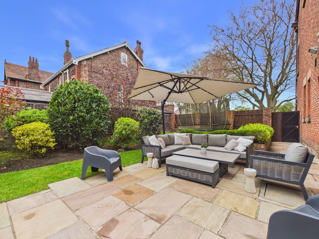 Additional image 48 of 7 bed detached house for saleSalisbury Road, Cressington Park, Liverpool. L19