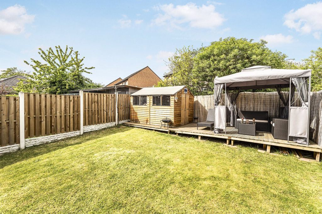 Additional image 17 of 3 bed semi-detached house for saleNorfolk Road, Barnsley S72