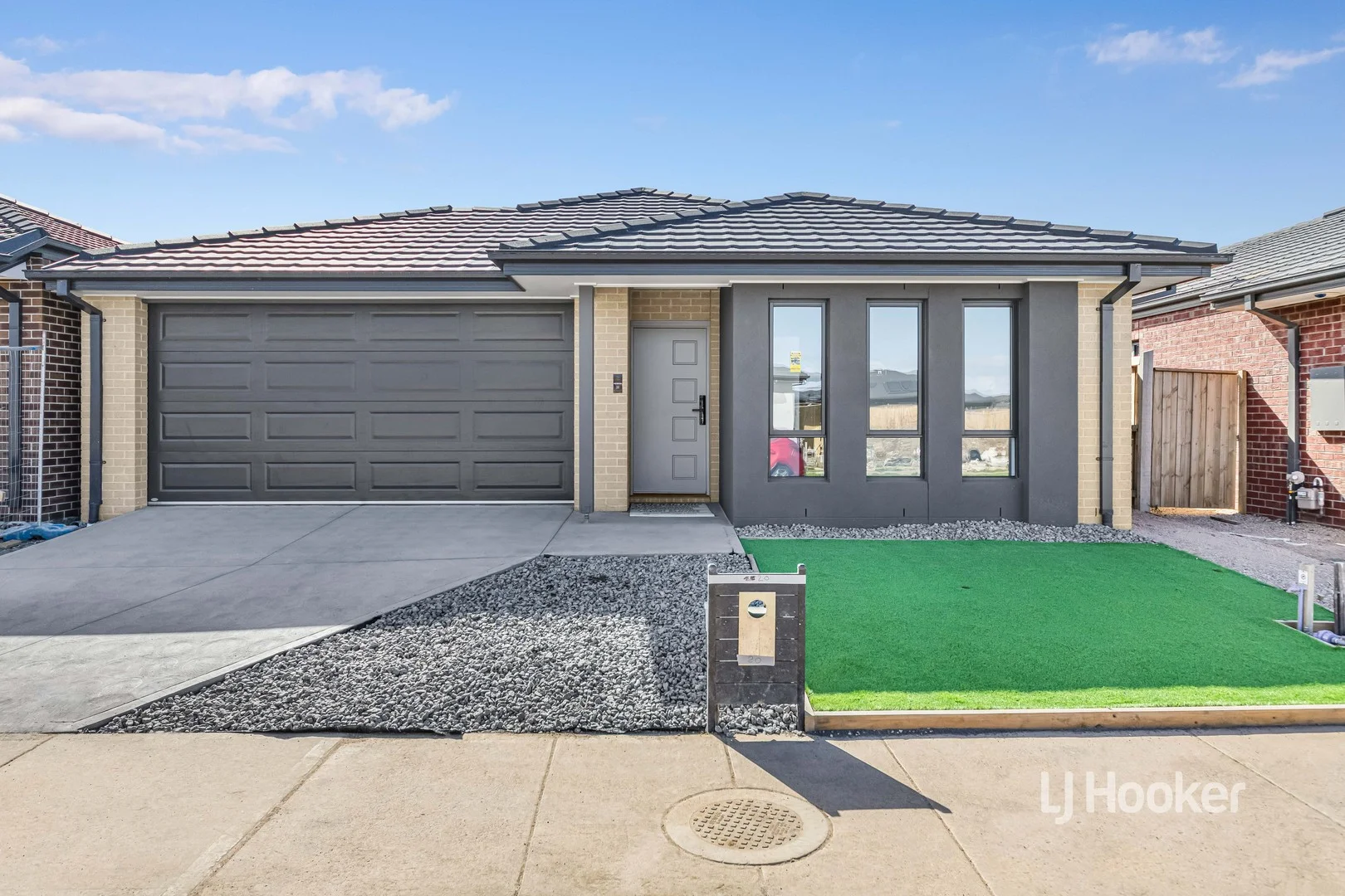 20 Rumbee Crescent, Tarneit VIC 3029