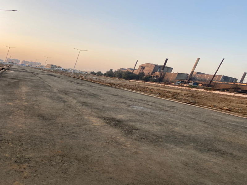 Phase I, Bhiwadi