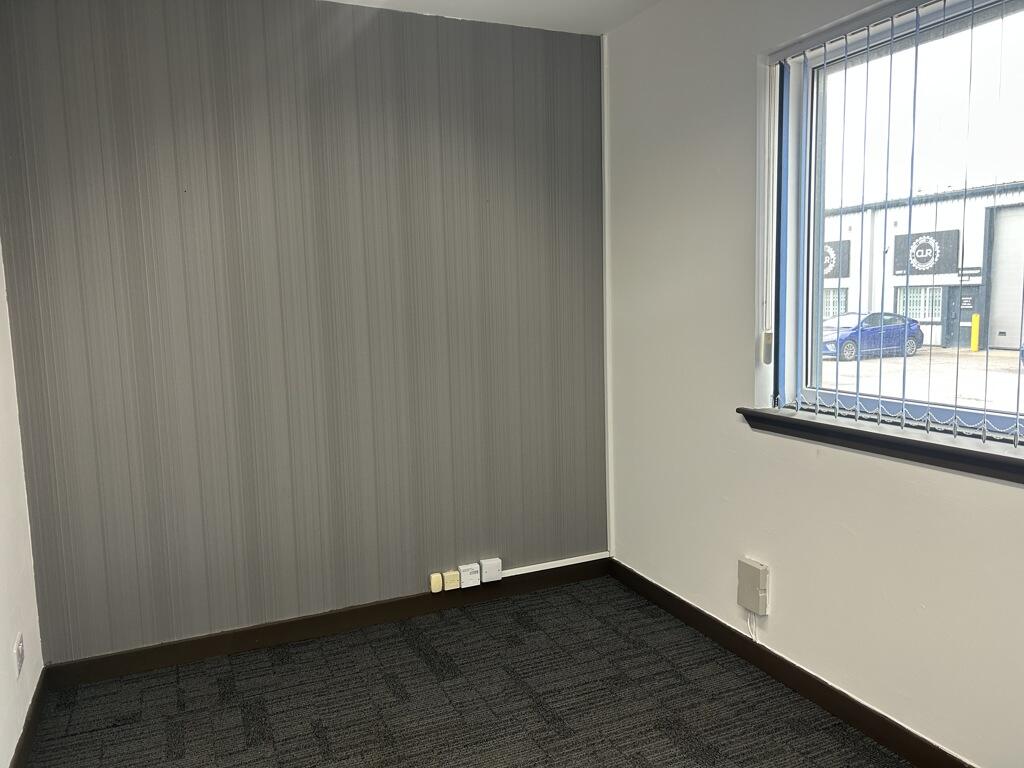 Unit 10, Braehead Centre, Blackness Avenue, Altens Industrial Estate, Aberdeen, Aberdeenshire, AB12 3PG photo 4