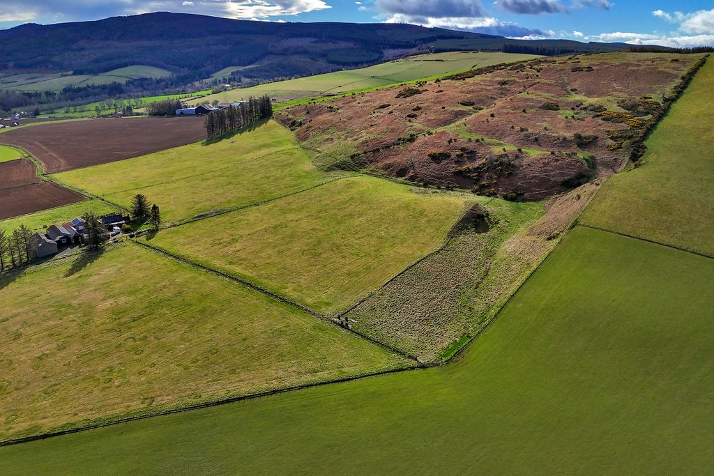 Land for salePremnay, Insch AB52 photo 5