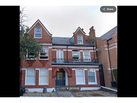 Elmbourne Road, London SW17