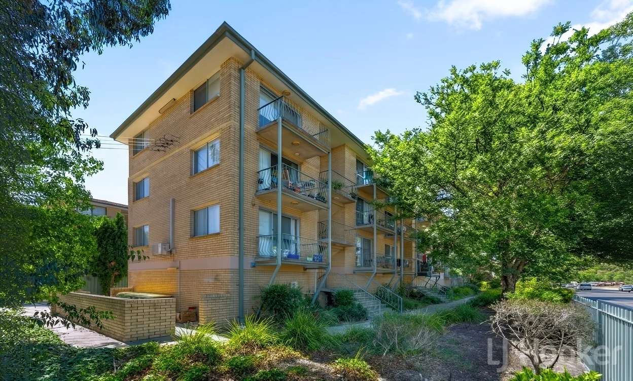 5/1 Mowatt Street, Queanbeyan NSW 2620