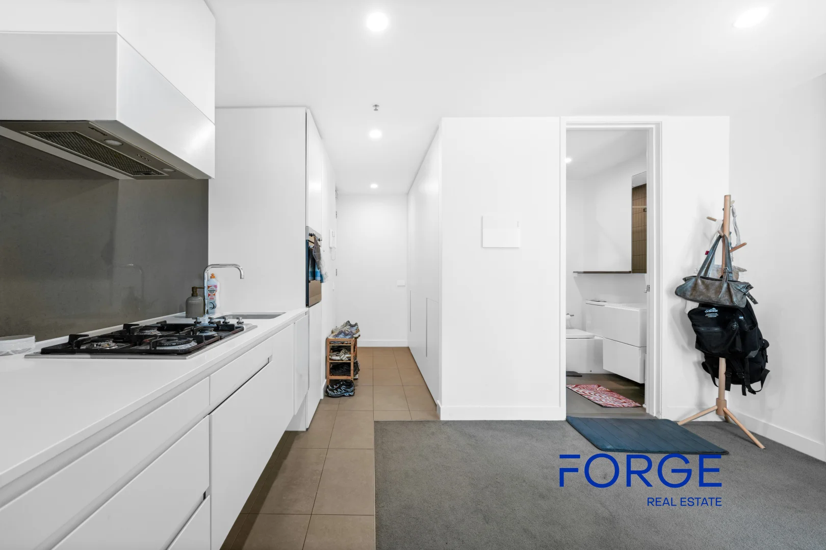 Additional image 5 of 2011/105 Clarendon Street, Southbank VIC 3006