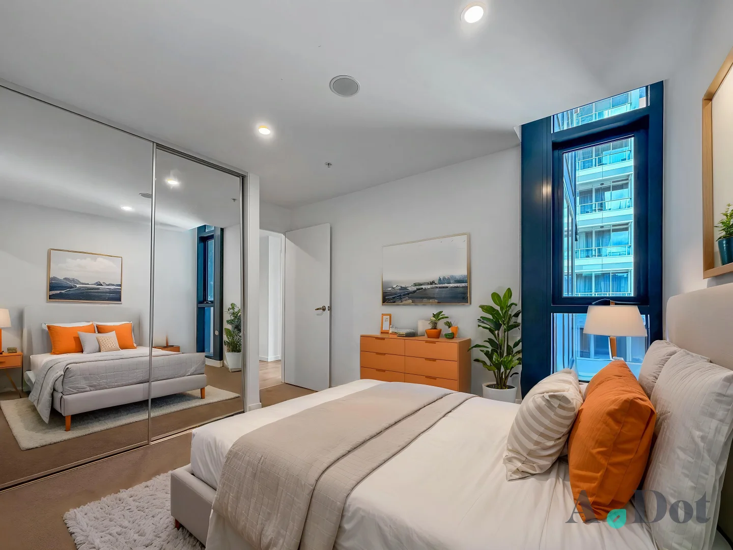 Additional image 7 of 1108/57 City Road, Southbank VIC 3006