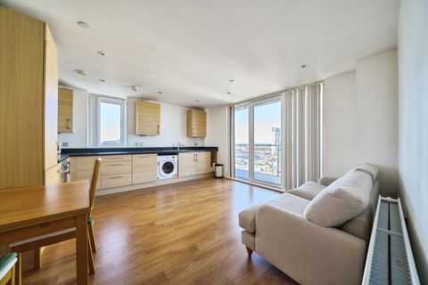 Ward Road, London E15