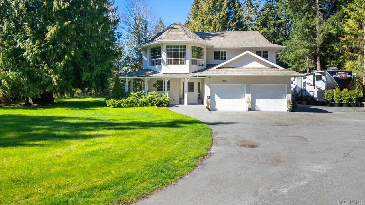 1930 Harmac Road, Nanaimo, BC, V9X 1L3