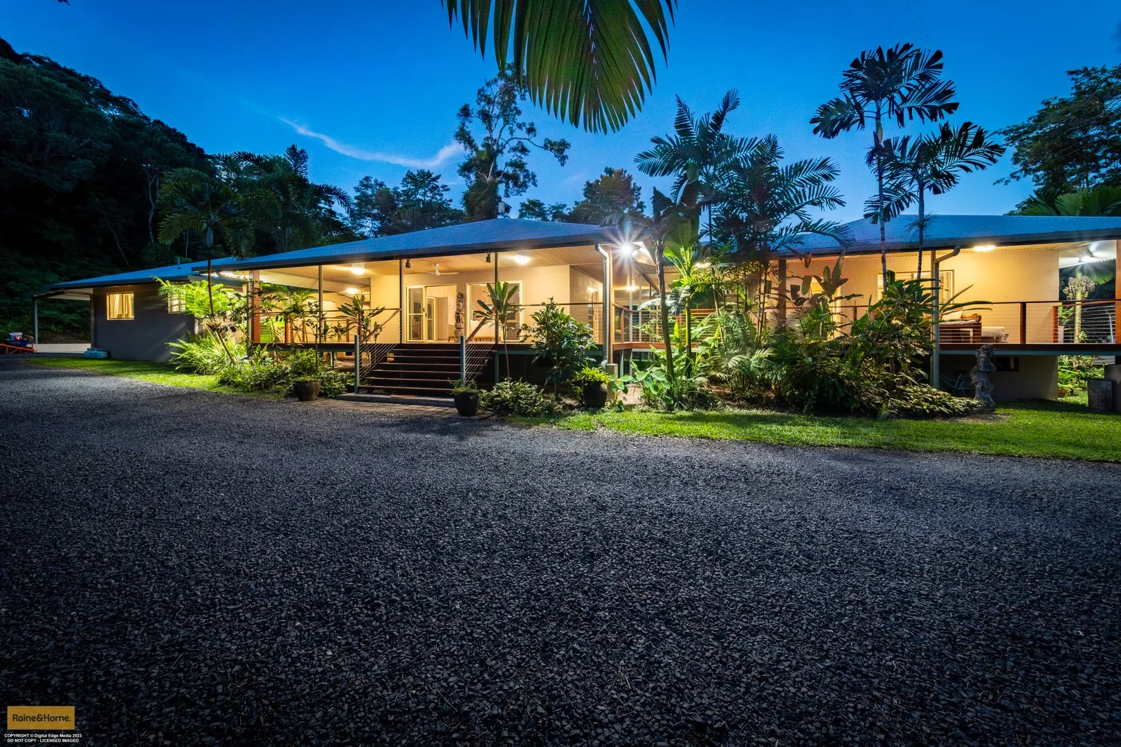 Lot 18 Turalba Road, Jubilee Heights QLD 4860