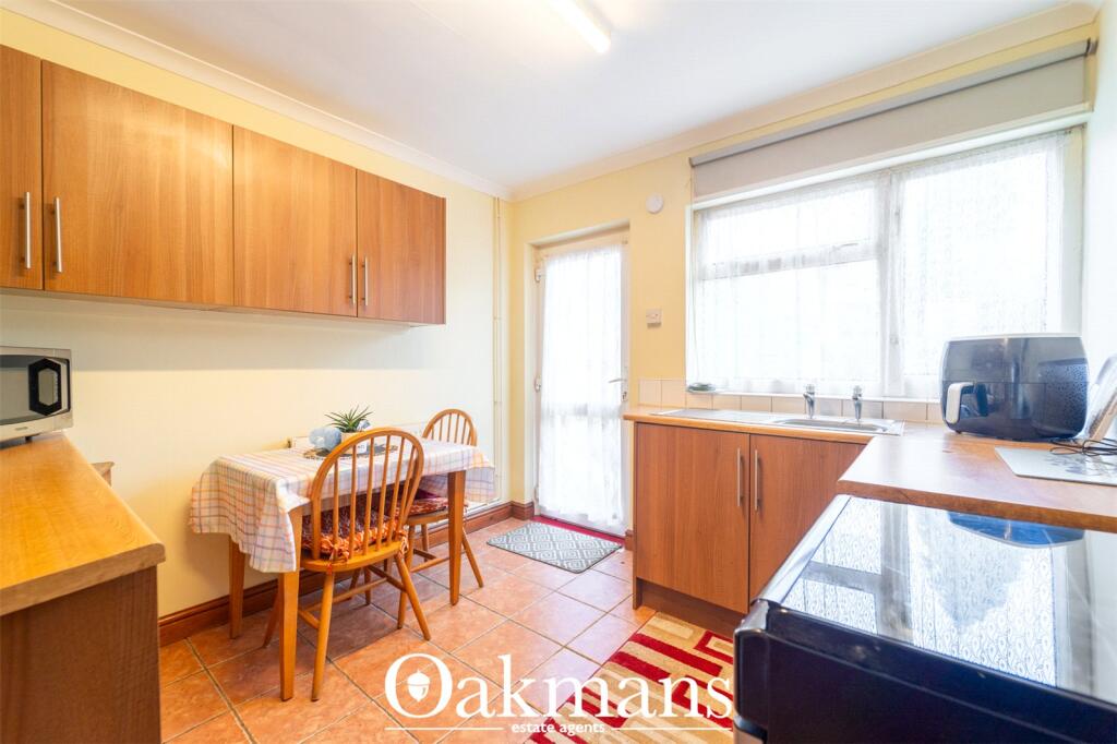 Additional image 6 of Greenoak Crescent, Birmingham, West Midlands, B30