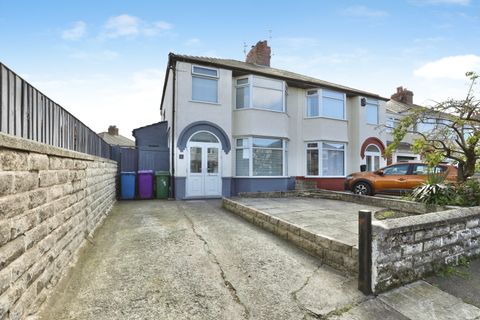 Castlegate Grove, Liverpool L12