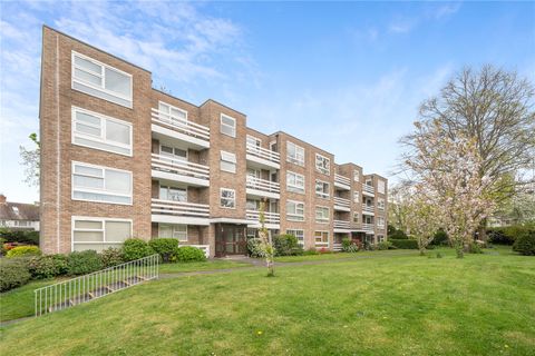Hardwick Green, Ealing W13